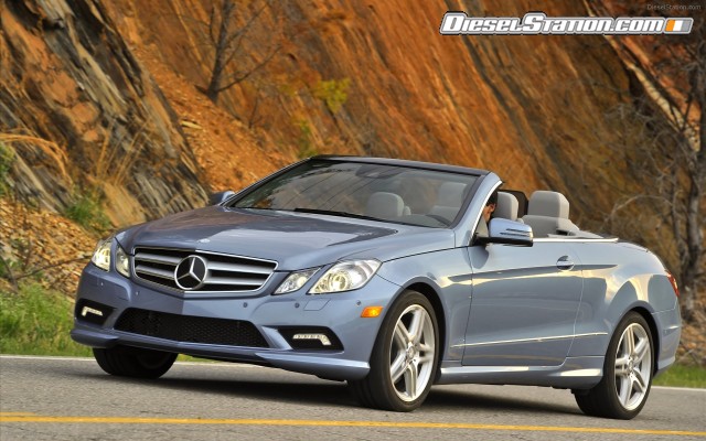 Mercedes E550 Cabriolet 2011 Widescreen Picture #41 Mercedes E550 Cabriolet 2011 Widescreen Picture #41