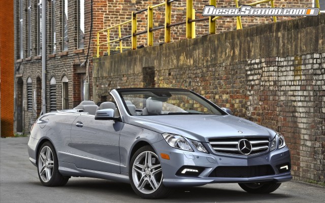 Mercedes E550 Cabriolet 2011 Widescreen Picture #23 Mercedes E550 Cabriolet 2011 Widescreen Picture #23