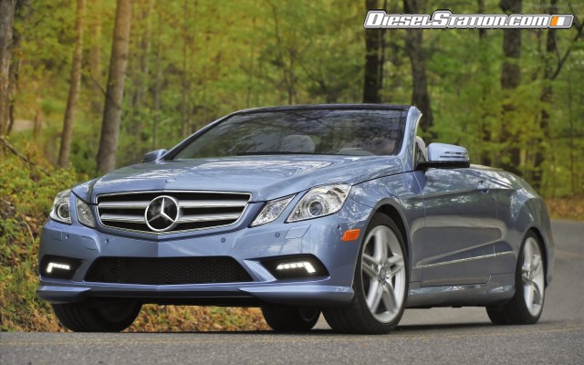 Mercedes E550 Cabriolet 2011 Widescreen Picture #35 Mercedes E550 Cabriolet 2011 Widescreen Picture #35