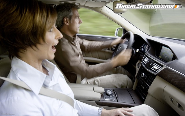 Mercedes ESF 2009 Widescreen Picture #22 Mercedes ESF 2009 Widescreen Picture #22