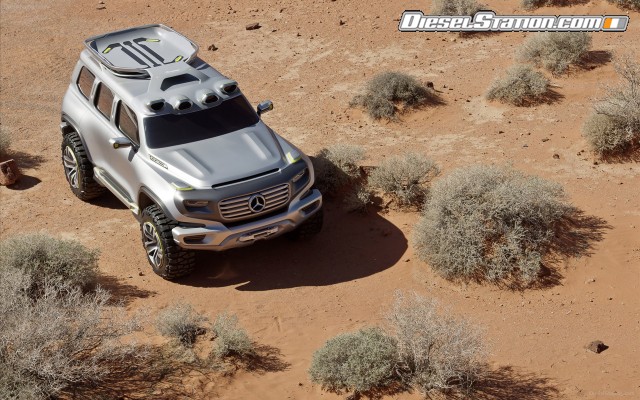 Mercedes Ener G Force Concept 2012 Widescreen Picture #24 Mercedes Ener G Force Concept 2012 Widescreen Picture #24