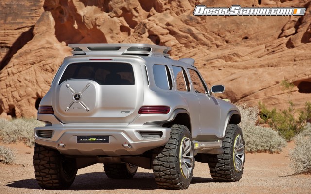 Mercedes Ener G Force Concept 2012 Widescreen Picture #16 Mercedes Ener G Force Concept 2012 Widescreen Picture #16
