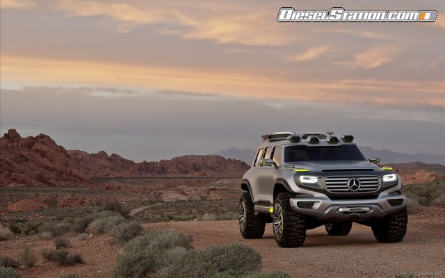 Mercedes Ener G Force Concept 2012 Widescreen Picture #9 Mercedes Ener G Force Concept 2012 Widescreen Picture #9