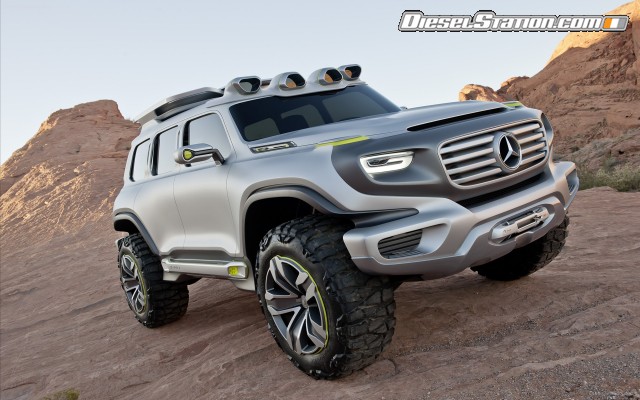 Mercedes Ener G Force Concept 2012 Widescreen Picture #12 Mercedes Ener G Force Concept 2012 Widescreen Picture #12
