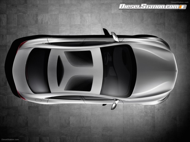 Mercedes F800 Style Concept 2010 Picture #24 Mercedes F800 Style Concept 2010 Picture #24