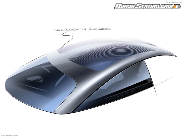 Mercedes F800 Style Concept 2010 Picture #44 Mercedes F800 Style Concept 2010 Picture #44