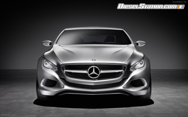 Mercedes F800 Style Concept 2010 Widescreen Picture #39 Mercedes F800 Style Concept 2010 Widescreen Picture #39