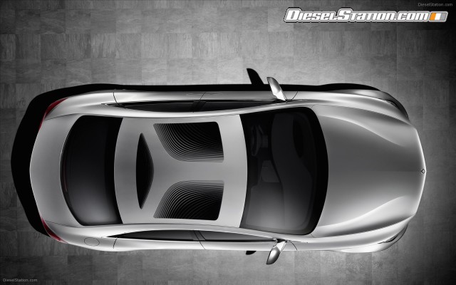 Mercedes F800 Style Concept 2010 Widescreen Picture #10 Mercedes F800 Style Concept 2010 Widescreen Picture #10