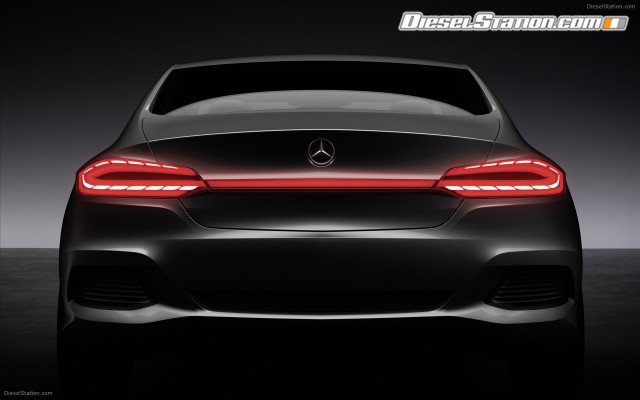 Mercedes F800 Style Concept 2010 Widescreen Picture #25 Mercedes F800 Style Concept 2010 Widescreen Picture #25