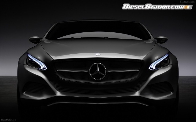 Mercedes F800 Style Concept 2010 Widescreen Picture #26 Mercedes F800 Style Concept 2010 Widescreen Picture #26