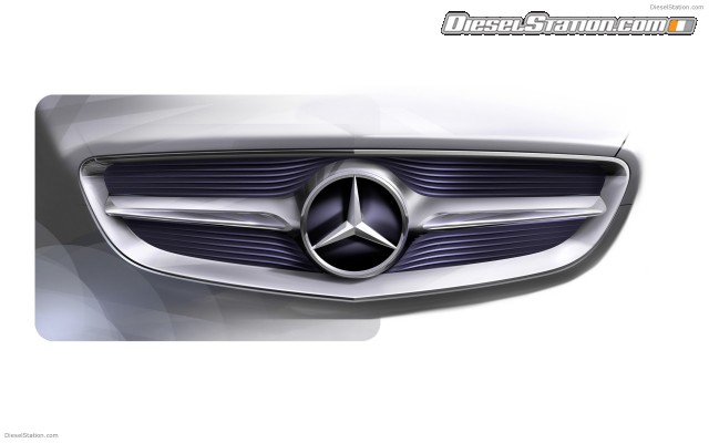 Mercedes F800 Style Concept 2010 Widescreen Picture #37 Mercedes F800 Style Concept 2010 Widescreen Picture #37