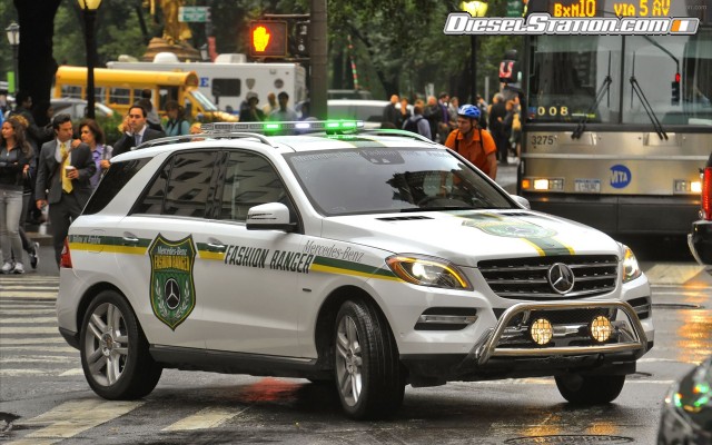 Mercedes Fashion Ranger 2011 Widescreen Picture #1 Mercedes Fashion Ranger 2011 Widescreen Picture #1