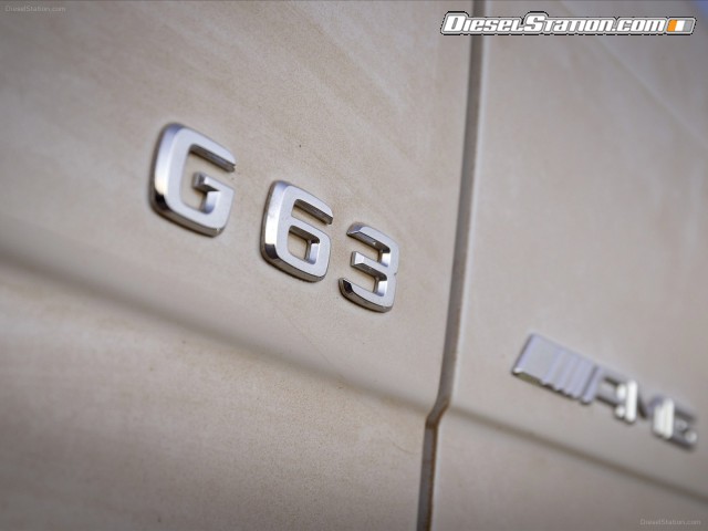 Mercedes G63 AMG 6x6 Concept 2013 Picture #1 Mercedes G63 AMG 6x6 Concept 2013 Picture #1