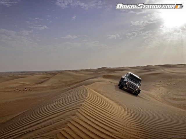 Mercedes G63 AMG 6x6 Concept 2013 Picture #34 Mercedes G63 AMG 6x6 Concept 2013 Picture #34