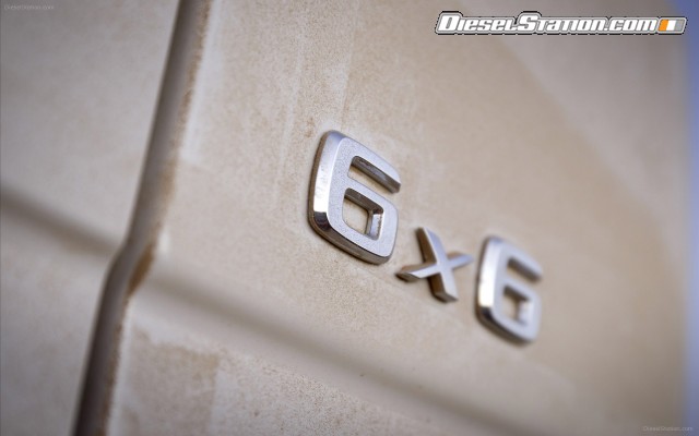 Mercedes G63 AMG 6x6 Concept 2013 Widescreen Picture #49 Mercedes G63 AMG 6x6 Concept 2013 Widescreen Picture #49
