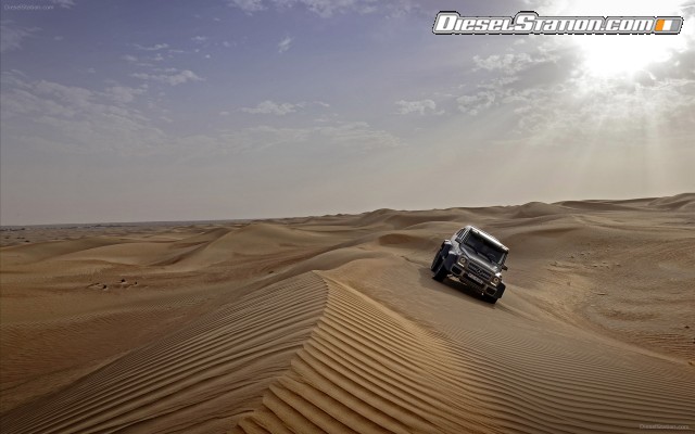 Mercedes G63 AMG 6x6 Concept 2013 Widescreen Picture #74 Mercedes G63 AMG 6x6 Concept 2013 Widescreen Picture #74