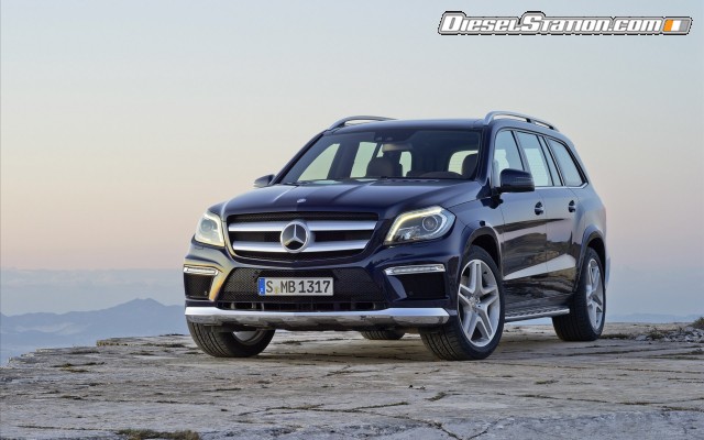 Mercedes GL Class 2013 Widescreen Picture #43 Mercedes GL Class 2013 Widescreen Picture #43