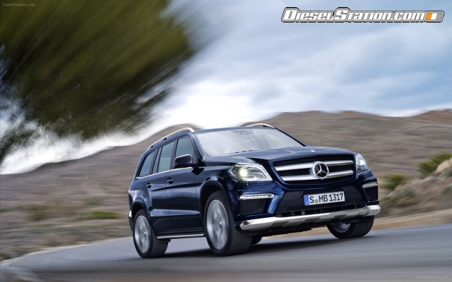 Mercedes GL Class 2013 Widescreen Picture #36 Mercedes GL Class 2013 Widescreen Picture #36