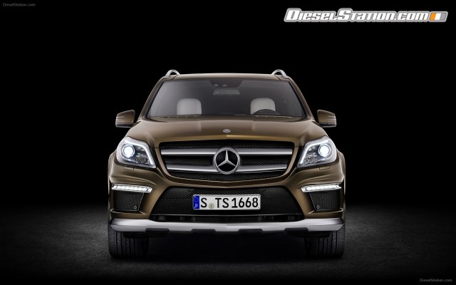 Mercedes GL Class 2013 Widescreen Picture #45 Mercedes GL Class 2013 Widescreen Picture #45