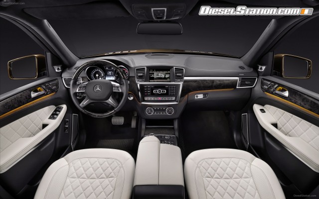 Mercedes GL Class 2013 Widescreen Picture #15 Mercedes GL Class 2013 Widescreen Picture #15