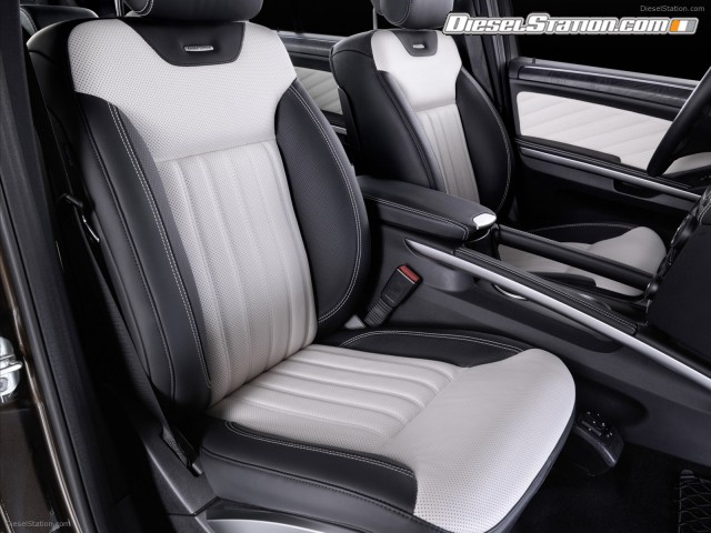 Mercedes GL Class Grand Edition 2011 Picture #3 Mercedes GL Class Grand Edition 2011 Picture #3