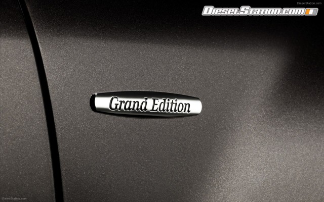 Mercedes GL Class Grand Edition 2011 Widescreen Picture #4 Mercedes GL Class Grand Edition 2011 Widescreen Picture #4