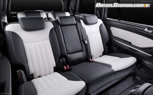 Mercedes GL Class Grand Edition 2011 Widescreen Picture #13 Mercedes GL Class Grand Edition 2011 Widescreen Picture #13