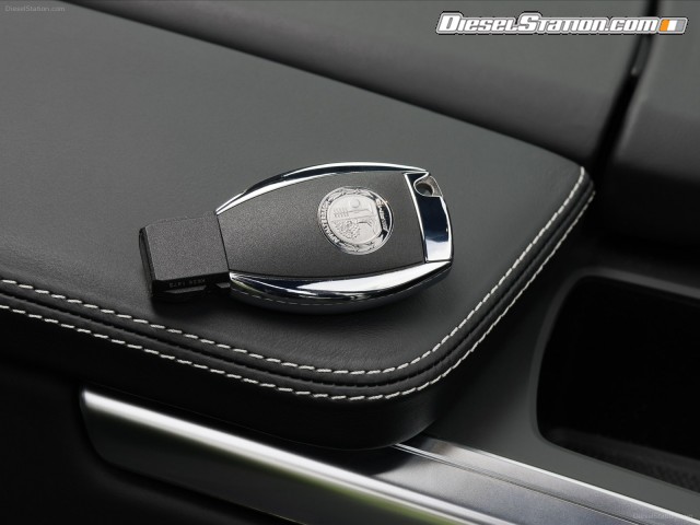 Mercedes GL63 AMG 2013 Picture #22 Mercedes GL63 AMG 2013 Picture #22