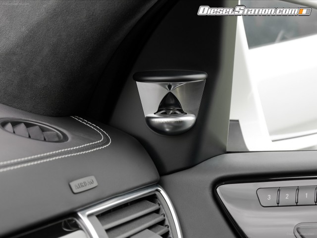 Mercedes GL63 AMG 2013 Picture #31 Mercedes GL63 AMG 2013 Picture #31