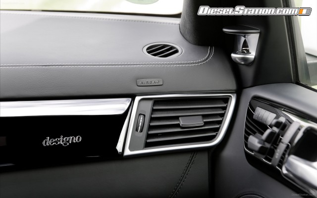 Mercedes GL63 AMG 2013 Widescreen Picture #18 Mercedes GL63 AMG 2013 Widescreen Picture #18