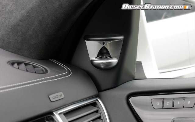 Mercedes GL63 AMG 2013 Widescreen Picture #42 Mercedes GL63 AMG 2013 Widescreen Picture #42