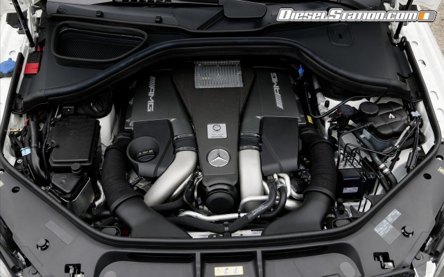 Mercedes GL63 AMG 2013 Widescreen Picture #9 Mercedes GL63 AMG 2013 Widescreen Picture #9