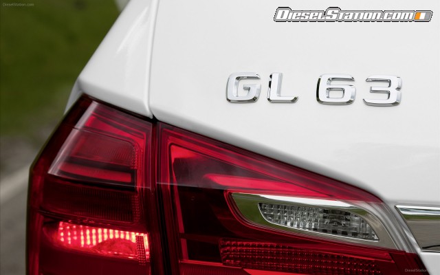 Mercedes GL63 AMG 2013 Widescreen Picture #33 Mercedes GL63 AMG 2013 Widescreen Picture #33
