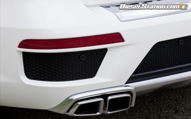 Mercedes GL63 AMG 2013 Widescreen Picture #11 Mercedes GL63 AMG 2013 Widescreen Picture #11