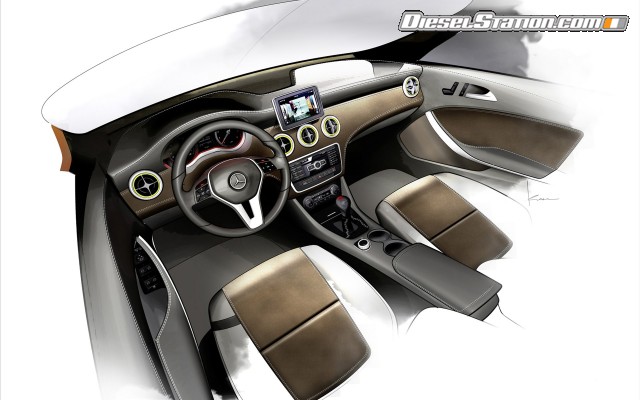 Mercedes GLA Class 2015 Widescreen Picture #105 Mercedes GLA Class 2015 Widescreen Picture #105