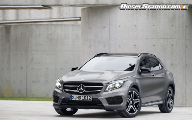 Mercedes GLA Class 2015 Widescreen Picture #86 Mercedes GLA Class 2015 Widescreen Picture #86