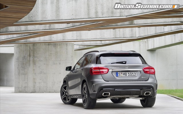 Mercedes GLA Class 2015 Widescreen Picture #63 Mercedes GLA Class 2015 Widescreen Picture #63