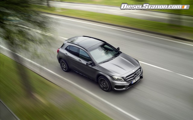 Mercedes GLA Class 2015 Widescreen Picture #96 Mercedes GLA Class 2015 Widescreen Picture #96
