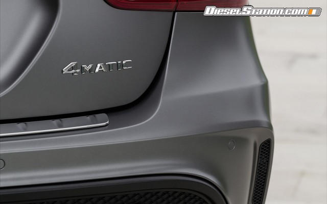 Mercedes GLA Class 2015 Widescreen Picture #34 Mercedes GLA Class 2015 Widescreen Picture #34