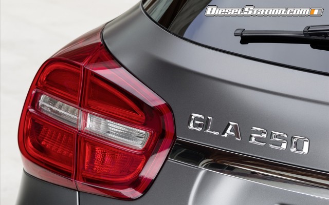 Mercedes GLA Class 2015 Widescreen Picture #113 Mercedes GLA Class 2015 Widescreen Picture #113