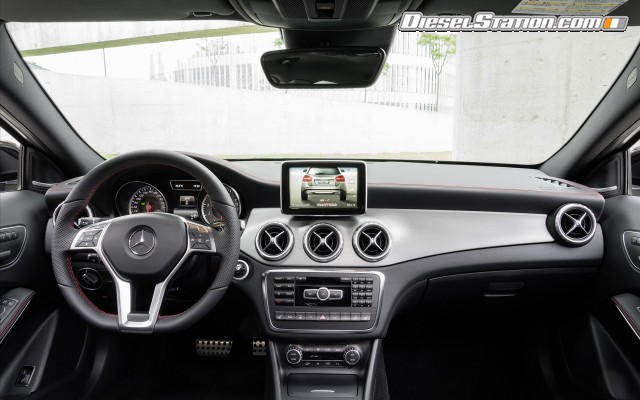 Mercedes GLA Class 2015 Widescreen Picture #84 Mercedes GLA Class 2015 Widescreen Picture #84