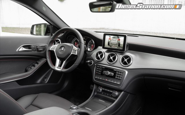 Mercedes GLA Class 2015 Widescreen Picture #99 Mercedes GLA Class 2015 Widescreen Picture #99
