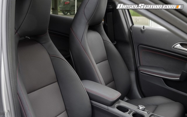 Mercedes GLA Class 2015 Widescreen Picture #36 Mercedes GLA Class 2015 Widescreen Picture #36