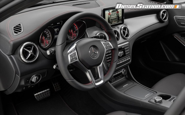 Mercedes GLA Class 2015 Widescreen Picture #87 Mercedes GLA Class 2015 Widescreen Picture #87