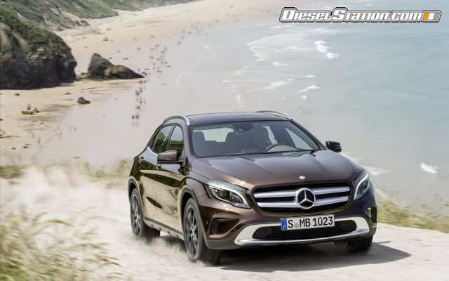 Mercedes GLA Class 2015 Widescreen Picture #58 Mercedes GLA Class 2015 Widescreen Picture #58