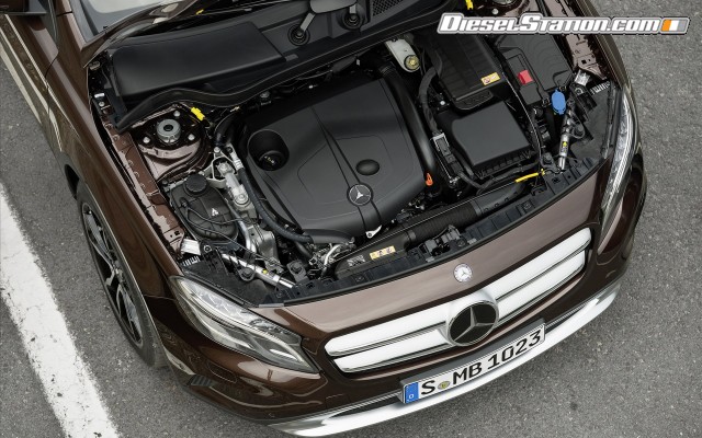 Mercedes GLA Class 2015 Widescreen Picture #29 Mercedes GLA Class 2015 Widescreen Picture #29