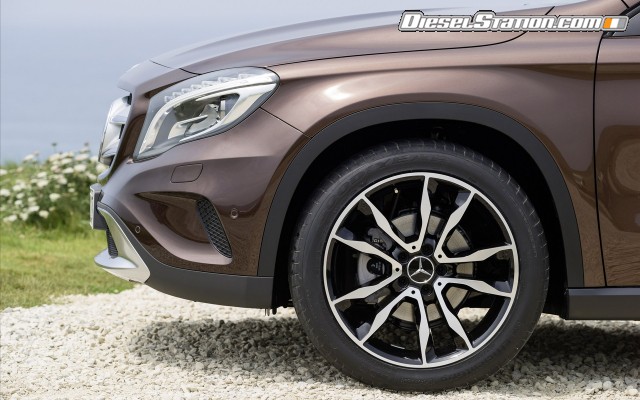 Mercedes GLA Class 2015 Widescreen Picture #59 Mercedes GLA Class 2015 Widescreen Picture #59