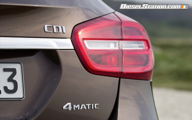 Mercedes GLA Class 2015 Widescreen Picture #30 Mercedes GLA Class 2015 Widescreen Picture #30