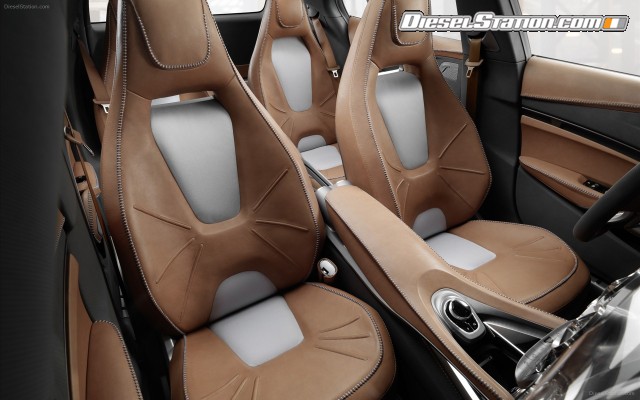 Mercedes GLA Concept 2013 Widescreen Picture #15 Mercedes GLA Concept 2013 Widescreen Picture #15