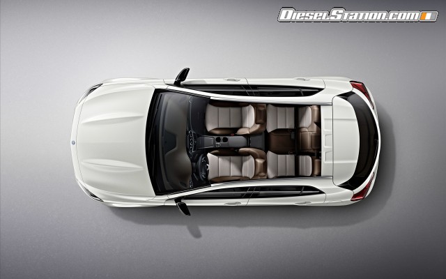 Mercedes GLA Edition 1 2014 Widescreen Picture #4 Mercedes GLA Edition 1 2014 Widescreen Picture #4